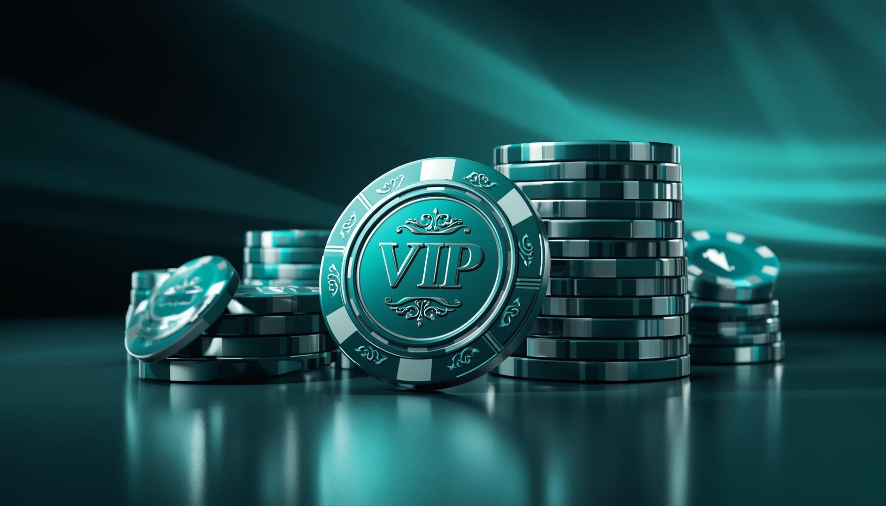 Korzyści z posiadania bonusu VIP