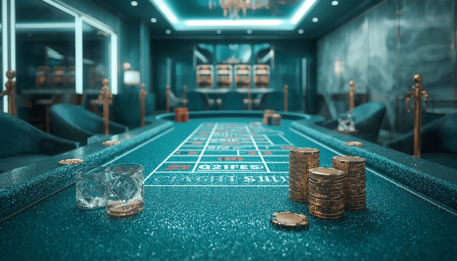 Najlepsze oferty bonusów VIP